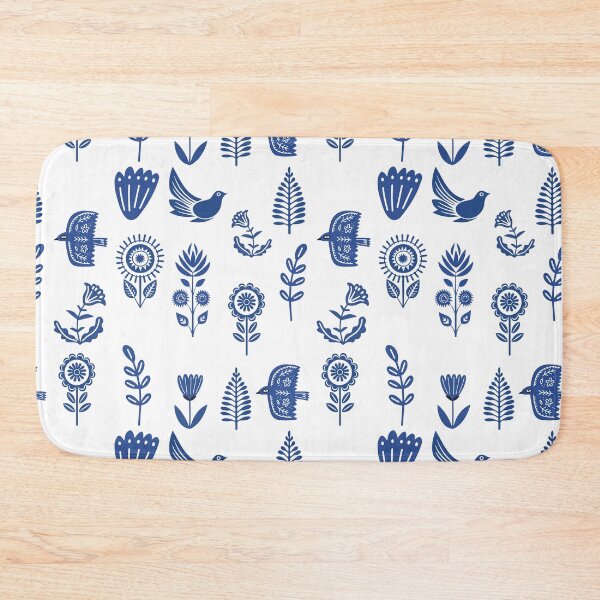 Item preview, Scandi Pattern designed and sold by Anisha  Vaz.
