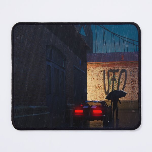 Item preview, UFO Wall designed and sold by Shaheen01.