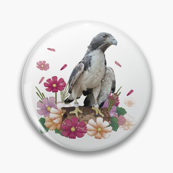 Item preview, Hawk designed and sold by obscurite.