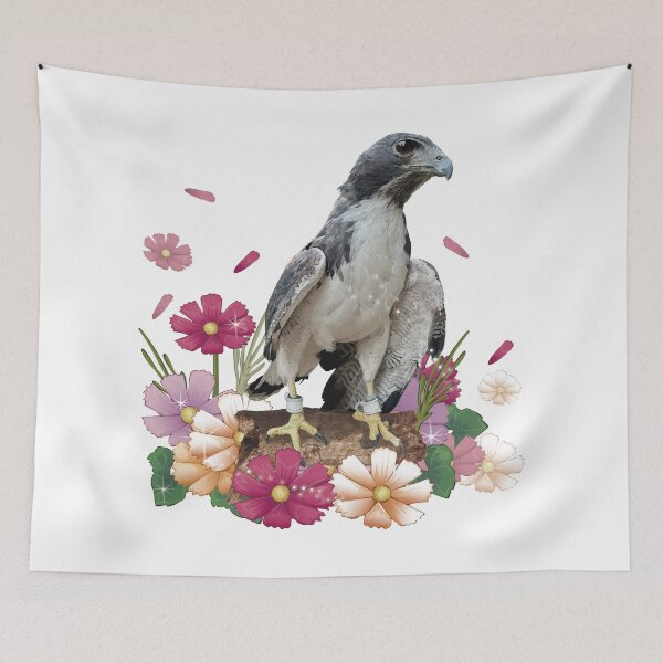 Item preview, Hawk designed and sold by obscurite.