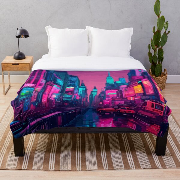 Item preview, Cyber New York designed and sold by 2Check-Shop.