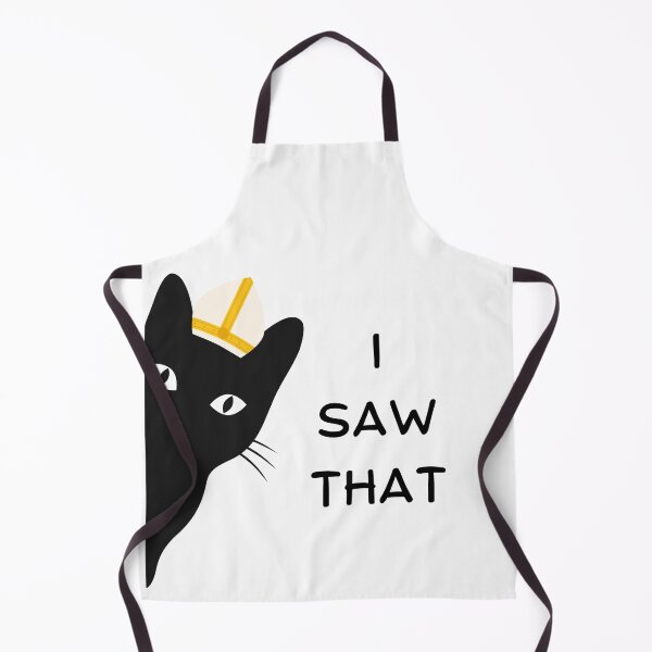 Item preview, Funny Cat - I saw that designed and sold by QUOT-s.