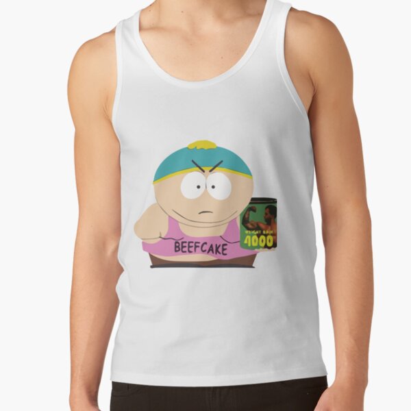 Item preview, BEEFCAKE 4000 designed and sold by WilliamBourke.