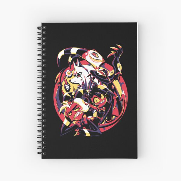 Item preview, Helluva Boss designed and sold by Vivzie-Art.