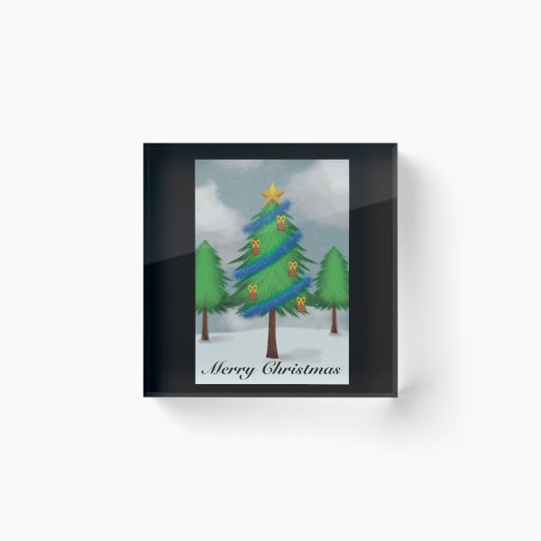Item preview, Mini Kilns Christmas Tree designed and sold by MadeByGeeClowes.
