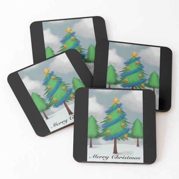 Item preview, Mini Kilns Christmas Tree designed and sold by MadeByGeeClowes.