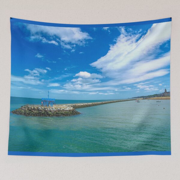Item preview, Neptunes Arm Herne Bay designed and sold by Alisonchambers2.