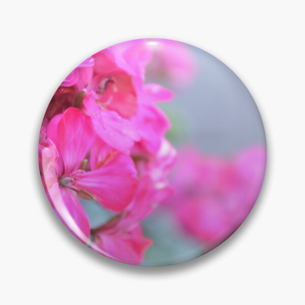 Item preview, Pelargonijos ryškumas designed and sold by GraphicPastel.