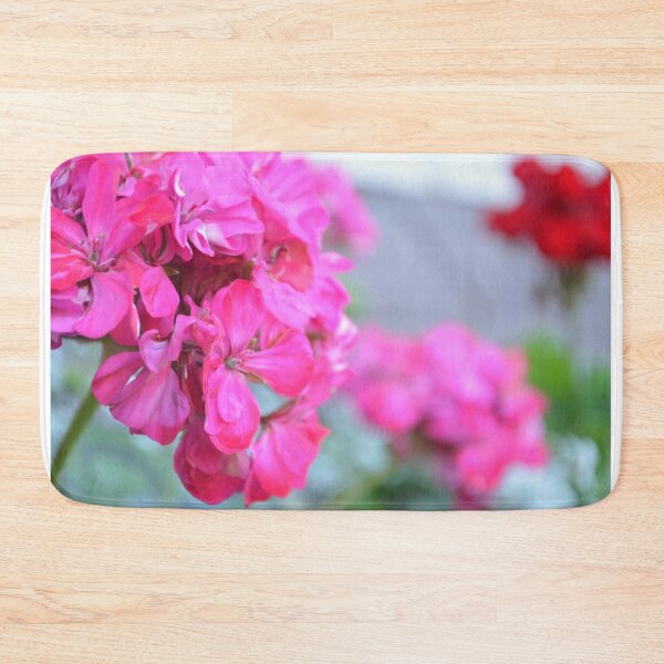 Item preview, Pelargonijos ryškumas  designed and sold by GraphicPastel.
