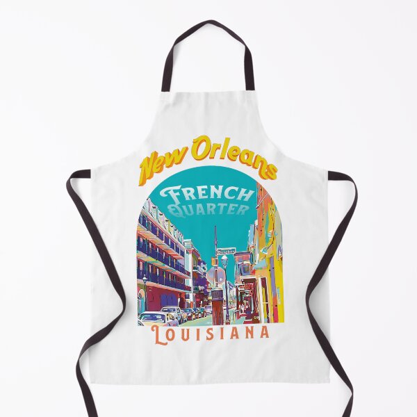 Item preview, The French Quarter designed and sold by VRMediaDecor.