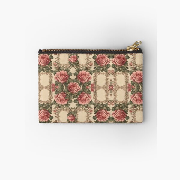 Item preview, Vintage Roses Patterns Modern Style designed and sold by danaJG.