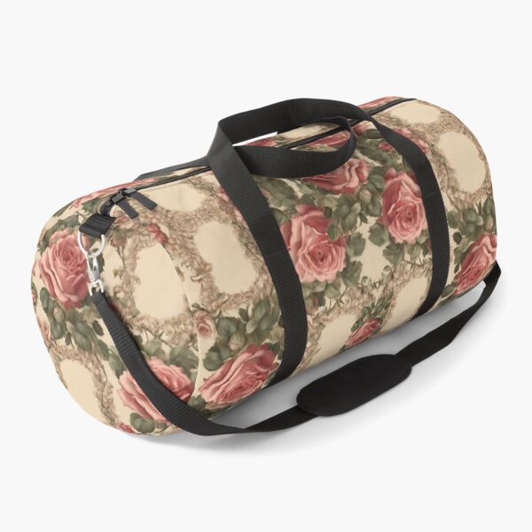 Item preview, Vintage Roses Patterns Modern Style designed and sold by danaJG.