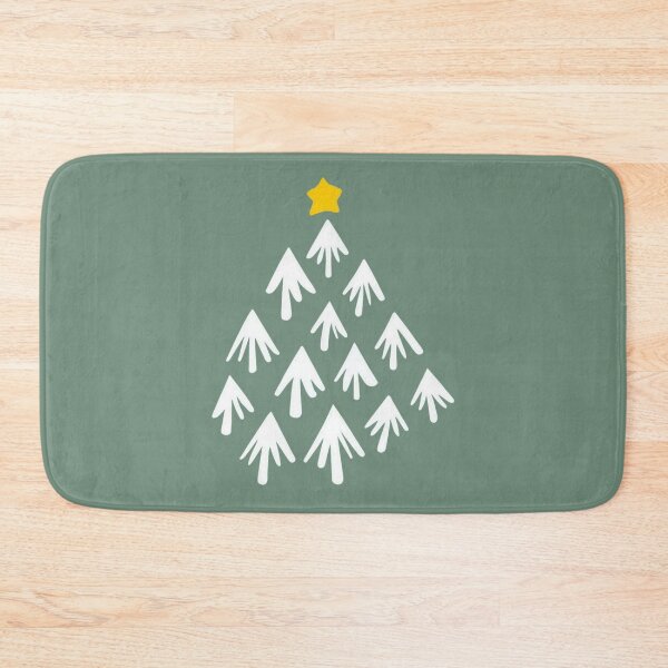 Item preview, Christmas tree with shining star  designed and sold by Studio-DesignWw.
