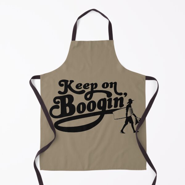 Item preview, Keep on Boogin' designed and sold by thesurfcompany.