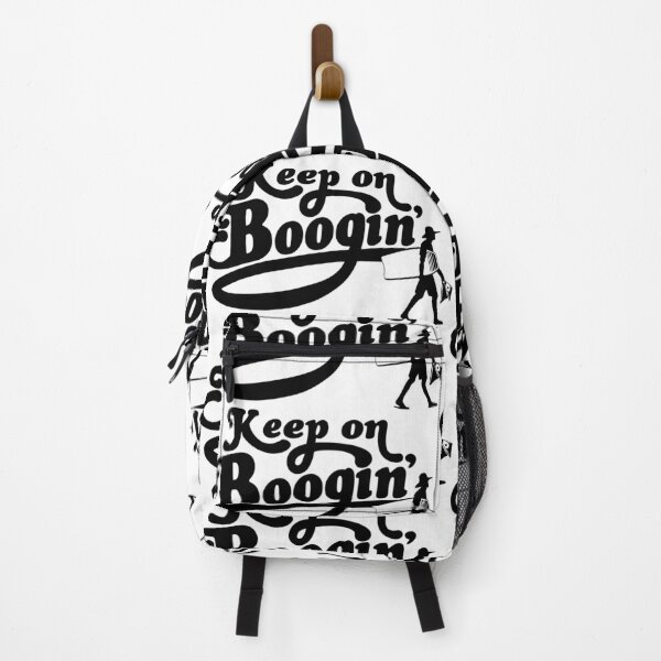 Item preview, Keep on Boogin' designed and sold by thesurfcompany.