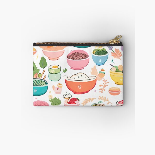 Item preview, buffet food pattern designed and sold by TK-Hades.