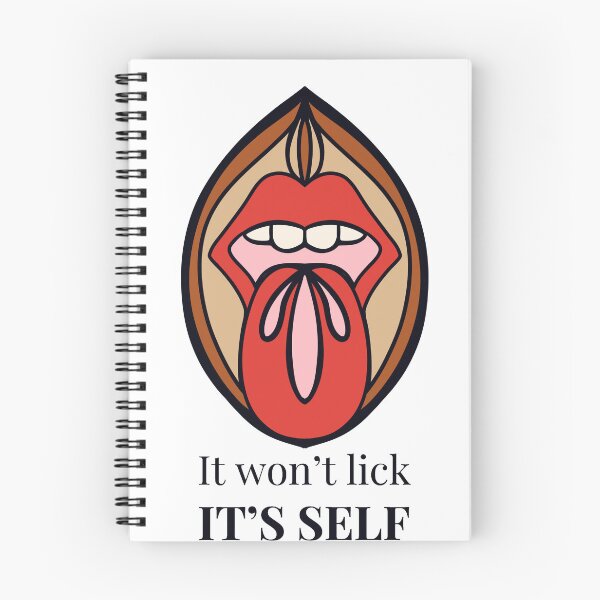 Item preview, Lick it designed and sold by Tammie  Sharp.