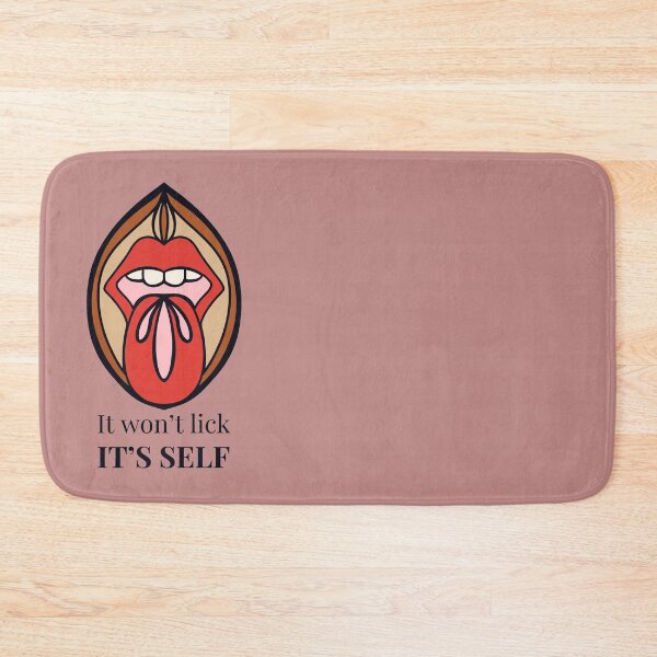 Item preview, Lick it designed and sold by Tammie  Sharp.