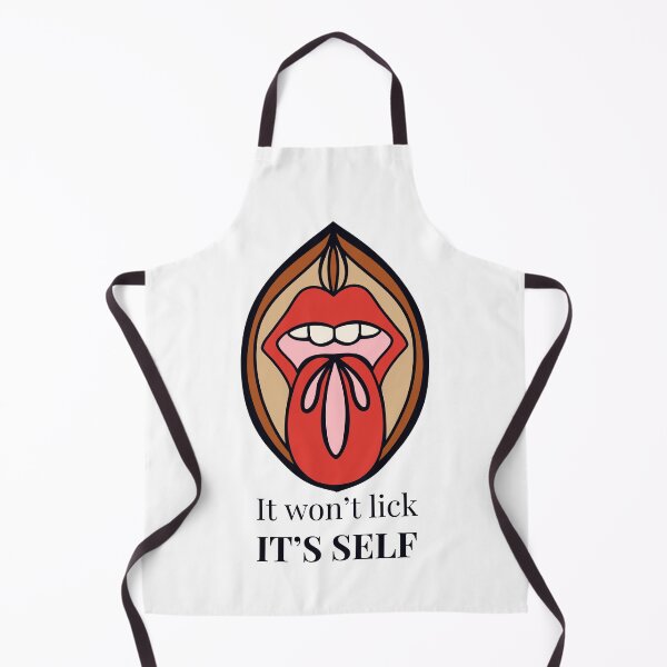 Item preview, Lick it designed and sold by Tammie Sharp.