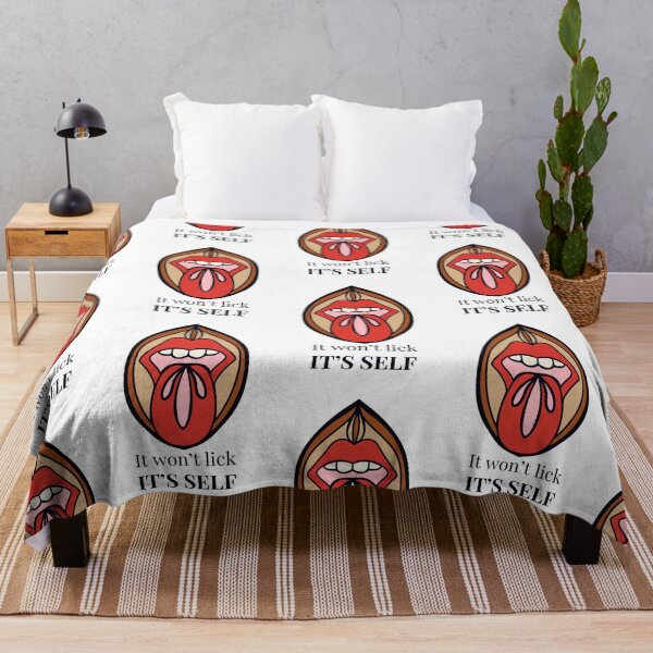 Item preview, Lick it designed and sold by Tammie  Sharp.