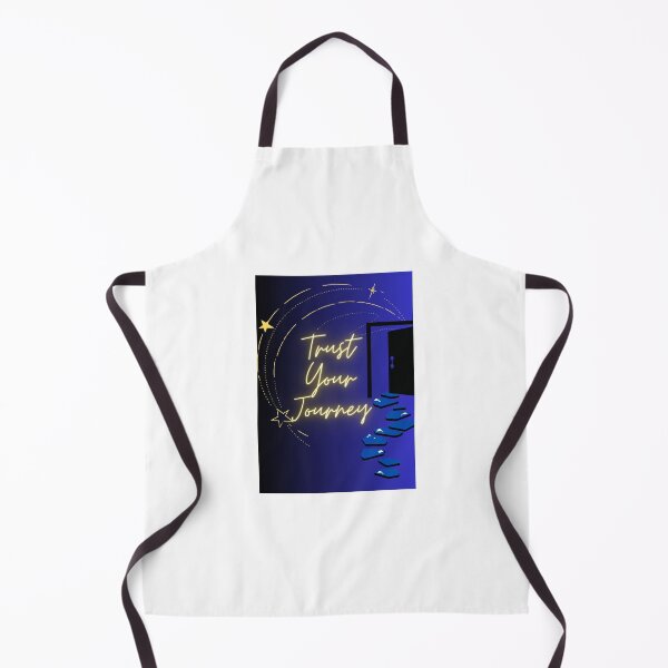 Item preview, Trust your Journey designed and sold by xpressivesoul.