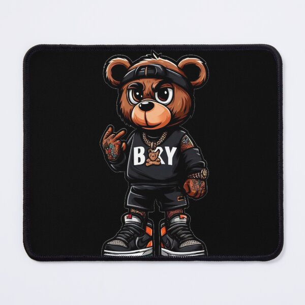 Item preview, BXY THE OG Bear designed and sold by Jmacc123.