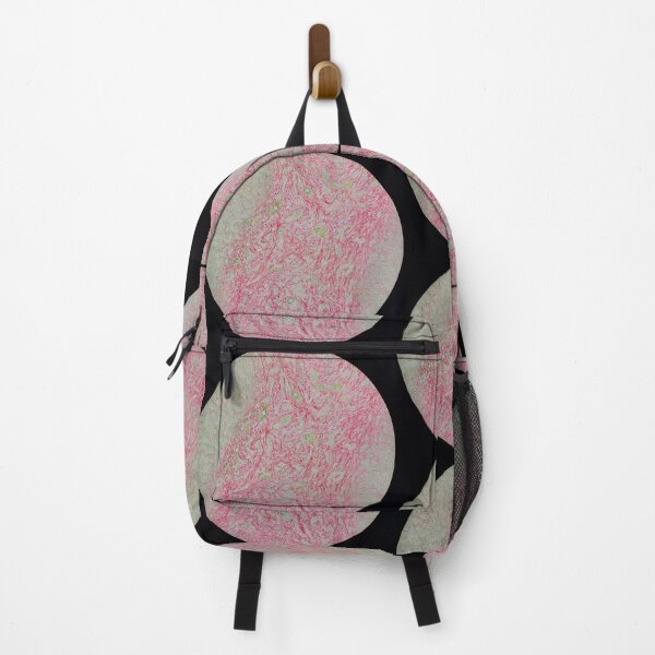 Item preview, Histology of liver cirrhosis, nodule, human tissue, Sirius red, 100x designed and sold by Psymier.