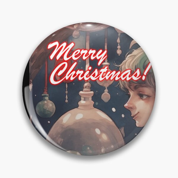 Item preview, A watercolor illustration Merry Christmas elf designed and sold by Mickeymouse2023.