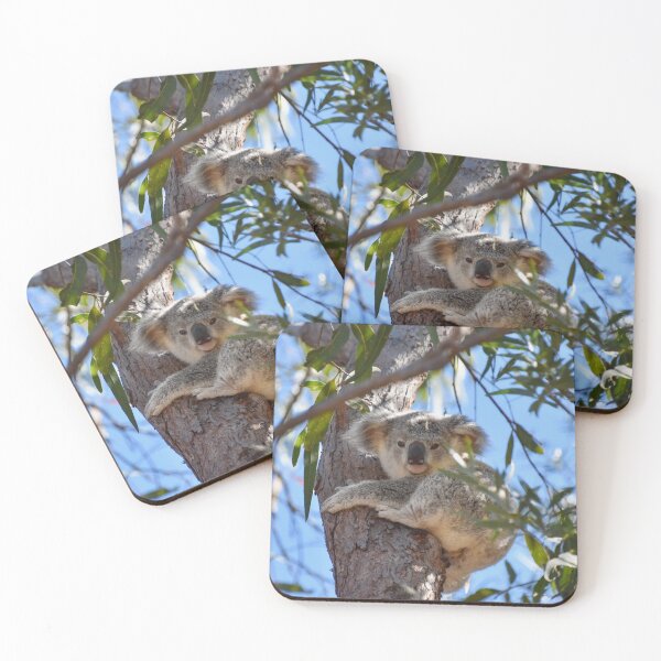 Item preview, Baby Koala designed and sold by lhowden.