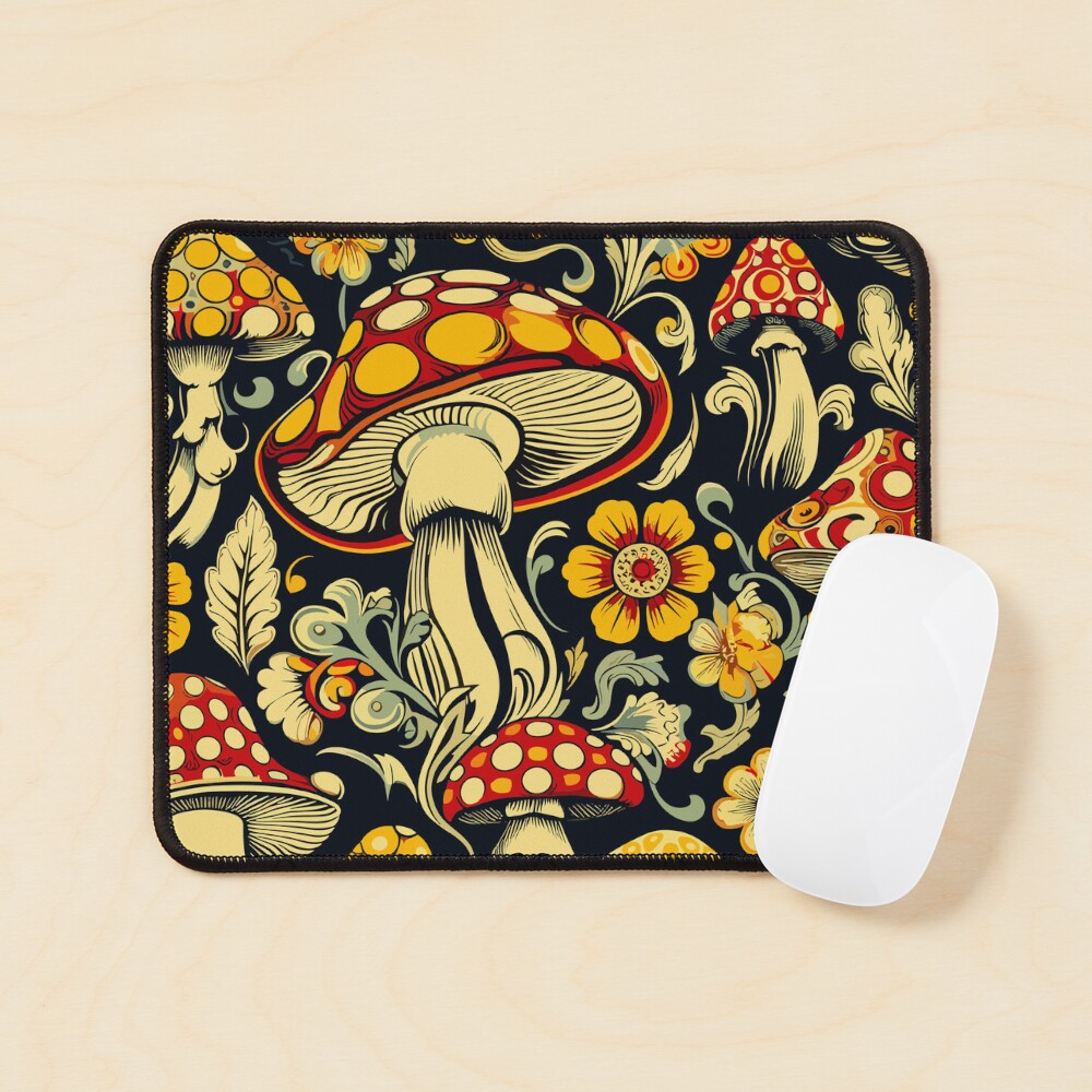Item preview, Mouse Pad designed and sold by GraphicsClub.