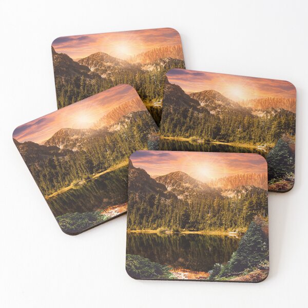 Item preview,  Distant Sun Set designed and sold by Shaheen01.