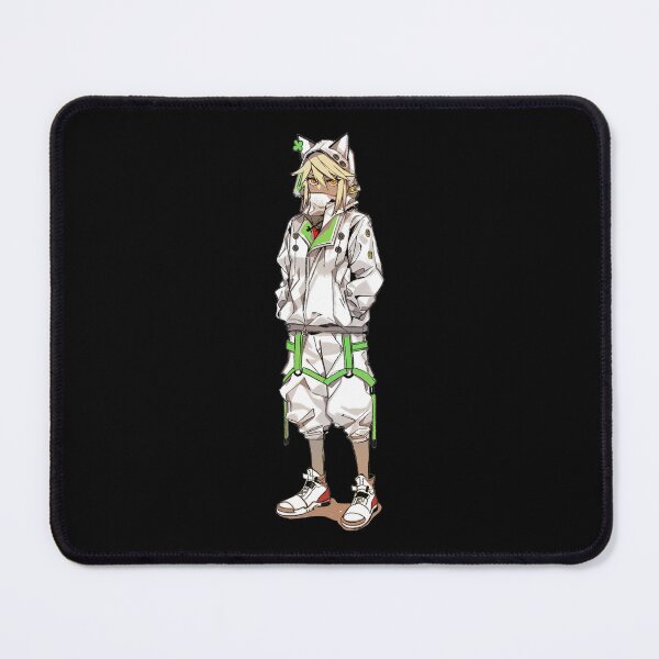 Item preview, Guilty Gear - Ramlethal Valentine designed and sold by Charlieweslman.