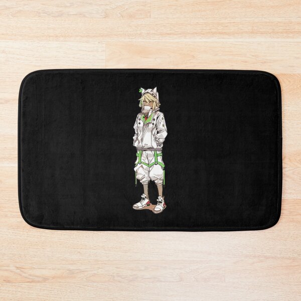 Item preview, Guilty Gear - Ramlethal Valentine designed and sold by Charlieweslman.
