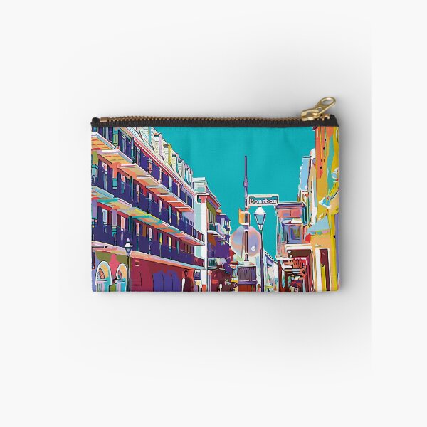 Item preview, The French Quarter designed and sold by VRMediaDecor.