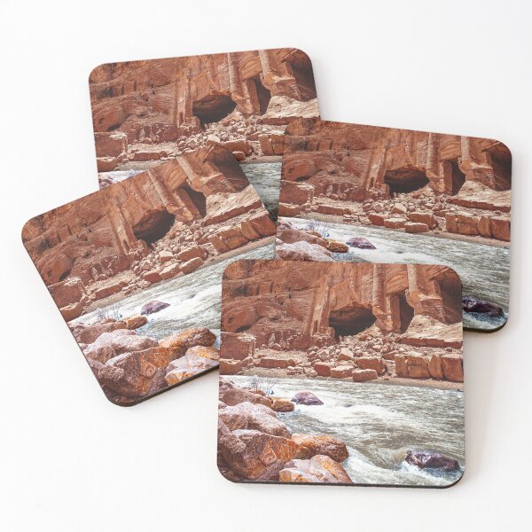 Item preview, River Side Cave designed and sold by Shaheen01.