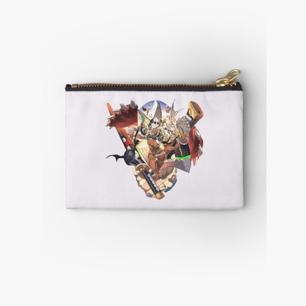 Item preview, Guilty Gear - Ramlethal Valentine designed and sold by Charlieweslman.