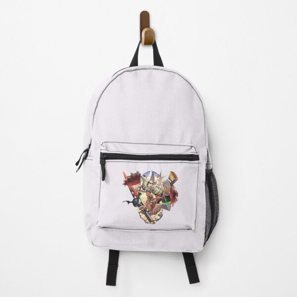 Item preview, Guilty Gear - Ramlethal Valentine designed and sold by Charlieweslman.