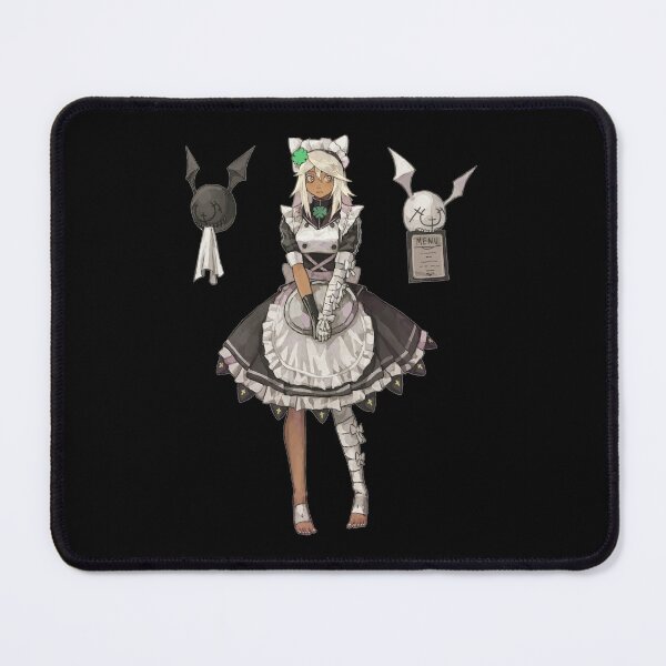 Item preview, Guilty Gear - Ramlethal Valentine designed and sold by Charlieweslman.