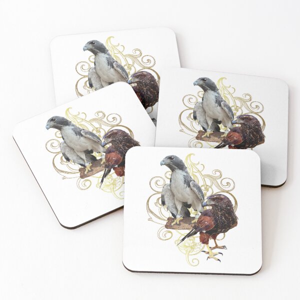Item preview, Falcons designed and sold by obscurite.