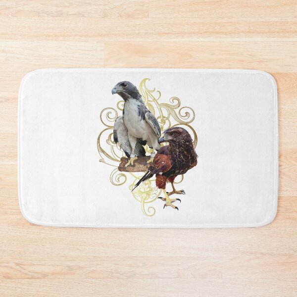 Item preview, Falcons designed and sold by obscurite.