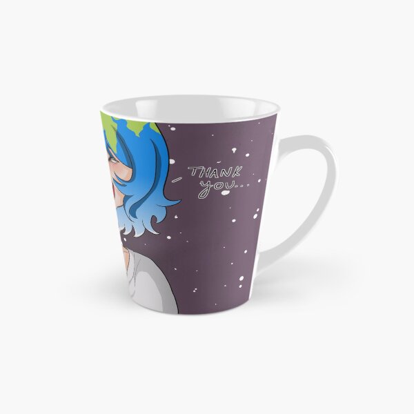 Item preview, Earth-Chan designed and sold by Dood-Bot.
