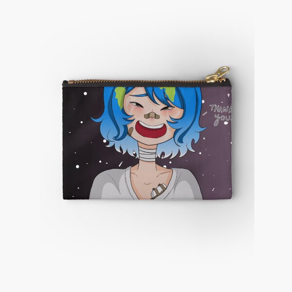Item preview, Earth-Chan designed and sold by Dood-Bot.