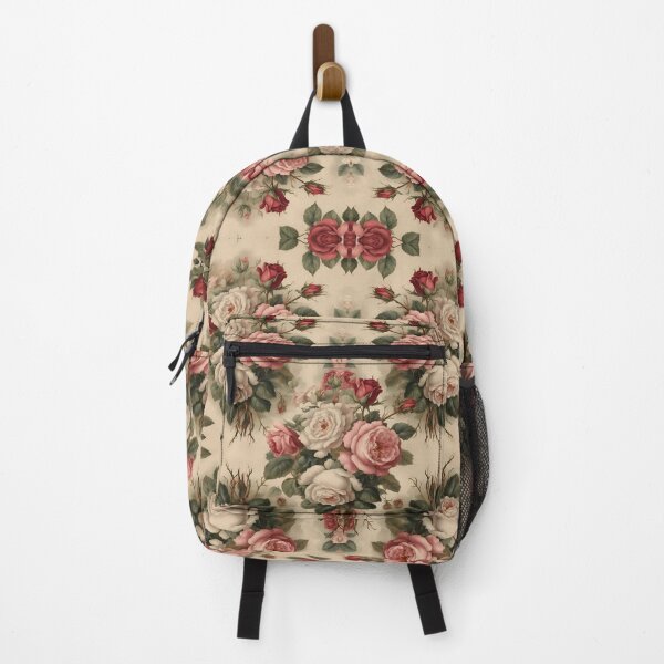 Item preview, Vintage Roses Patterns Modern Style designed and sold by danaJG.