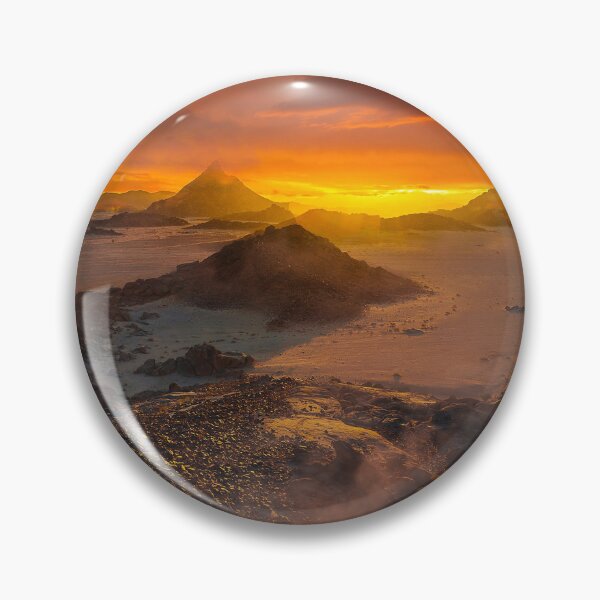 Item preview, Over The Rocky Horizon designed and sold by Shaheen01.