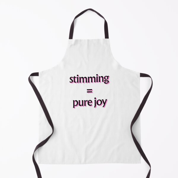 Item preview, Stimming = Joy designed and sold by Theia-Creations.