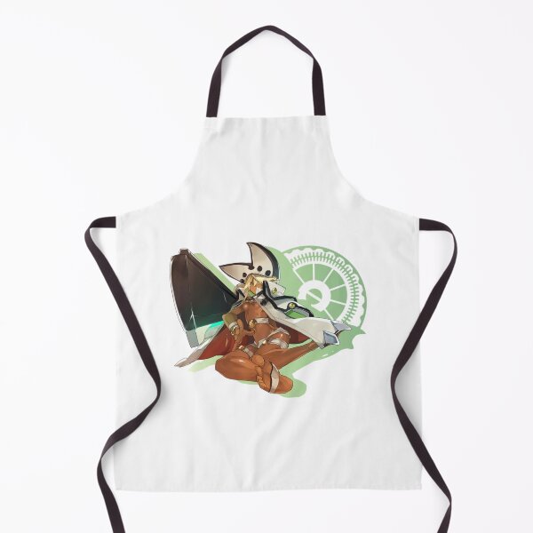 Artikelvorschau, Guilty Gear – Ramlethal Valentine entworfen und verkauft von Charlieweslman.