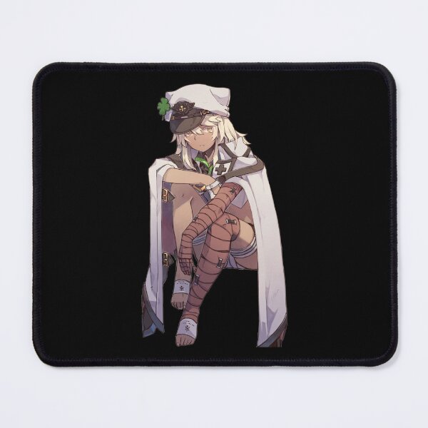 Item preview, Guilty Gear - Ramlethal Valentine designed and sold by Charlieweslman.
