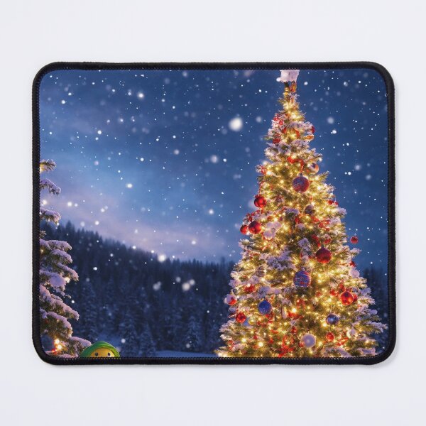 Item preview, Christmas Tree designed and sold by RaF71PrO.