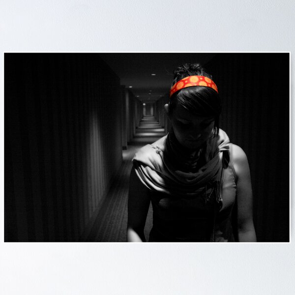 Item preview, Headband designed and sold by Dan Jesperson.