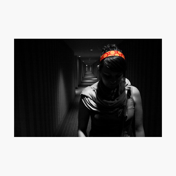 Item preview, Headband designed and sold by Dan Jesperson.